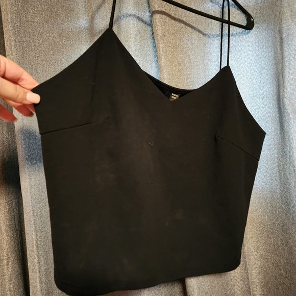 SHEIN Tops - Shein Two Piece Outfit